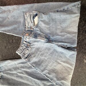 H&M Light Blue Women's Jeans